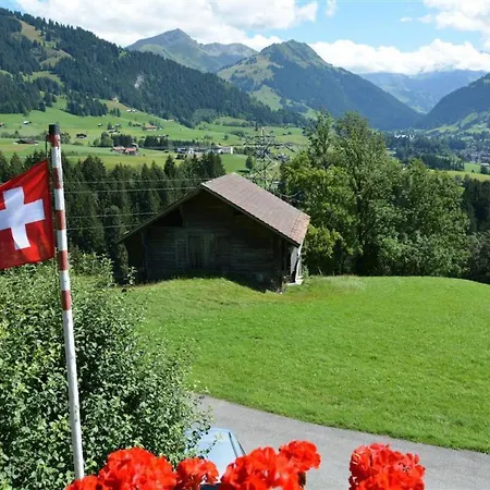 Rehweid - 2- Stock By Interhome アパート