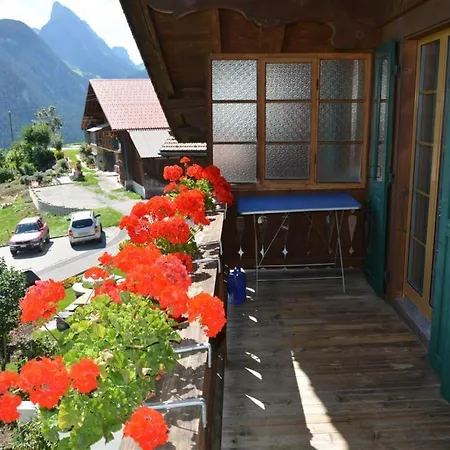 Rehweid - 2- Stock By Interhome Gstaad