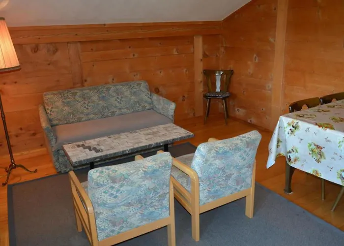 Lejlighed Rehweid - 2- Stock By Interhome *