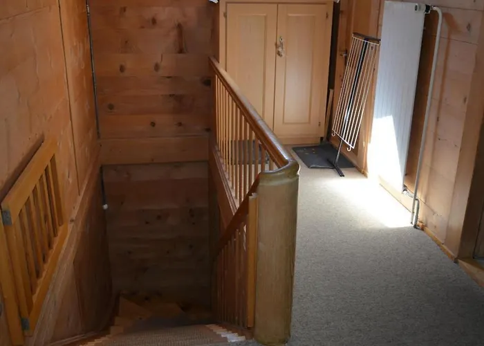 Rehweid - 2- Stock By Interhome Daire