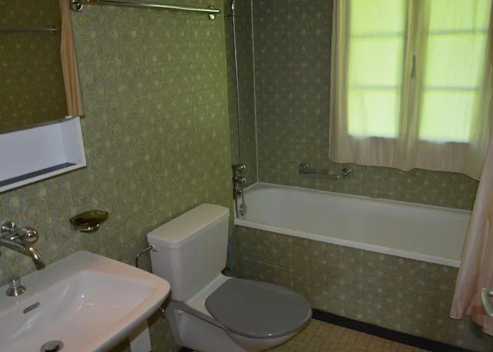 Rehweid - 2- Stock By Interhome Daire Gstaad