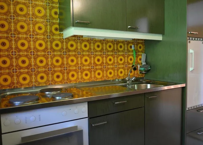 Rehweid - 2- Stock By Interhome Gstaad