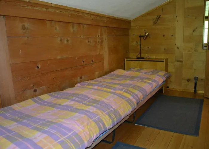 Rehweid - 2- Stock By Interhome * Gstaad