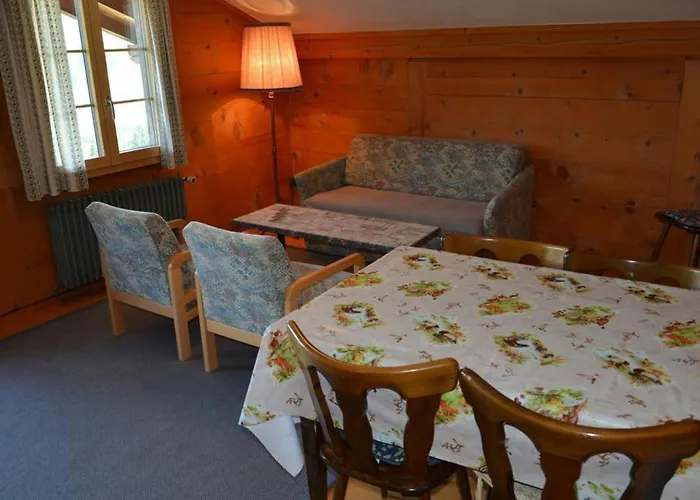 Lejlighed Rehweid - 2- Stock By Interhome