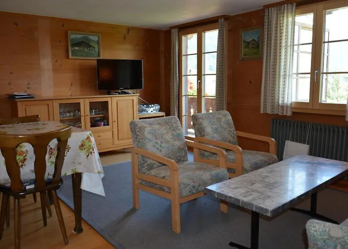 Rehweid - 2- Stock By Interhome Daire *