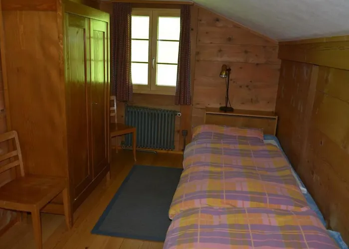 Rehweid - 2- Stock By Interhome *