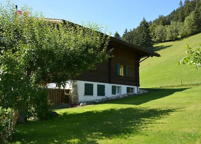 Rehweid - 2- Stock By Interhome