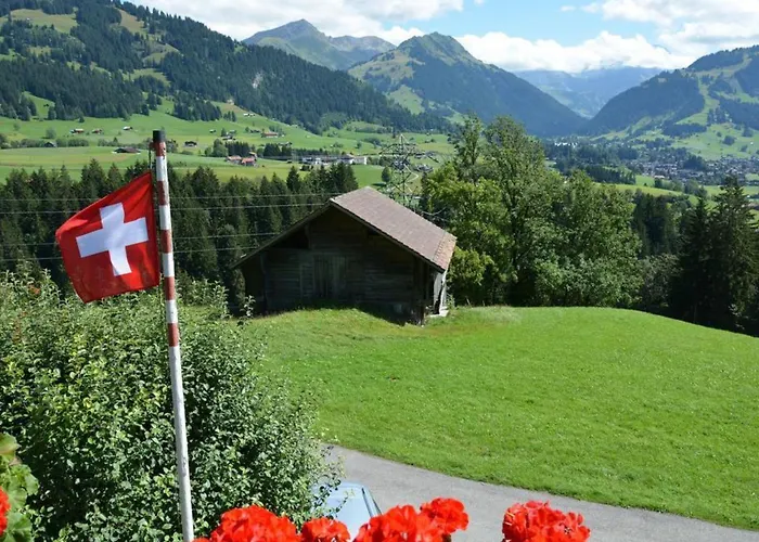 Rehweid - 2- Stock By Interhome Lejlighed