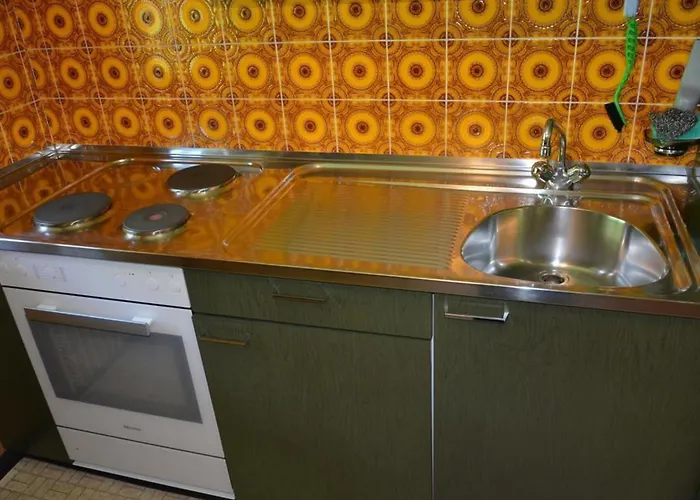 Rehweid - 2- Stock By Interhome Lejlighed Gstaad