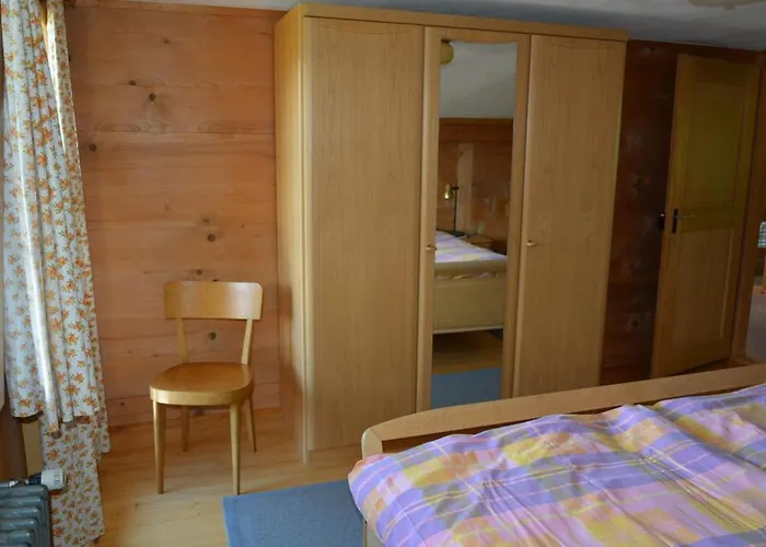 Rehweid - 2- Stock By Interhome * Gstaad