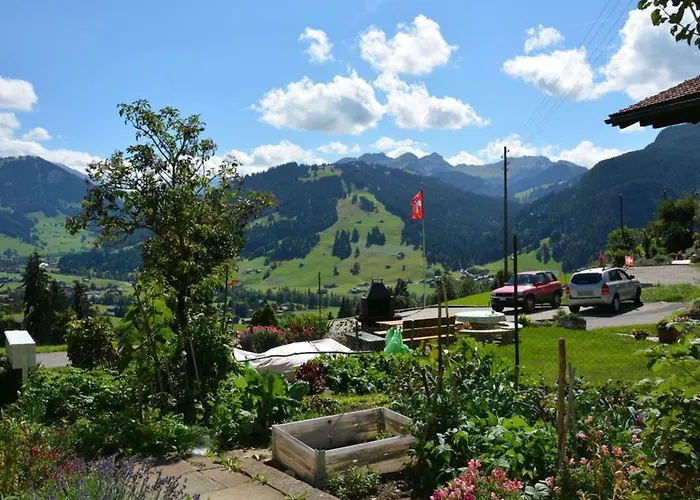 Rehweid - 2- Stock By Interhome Daire *