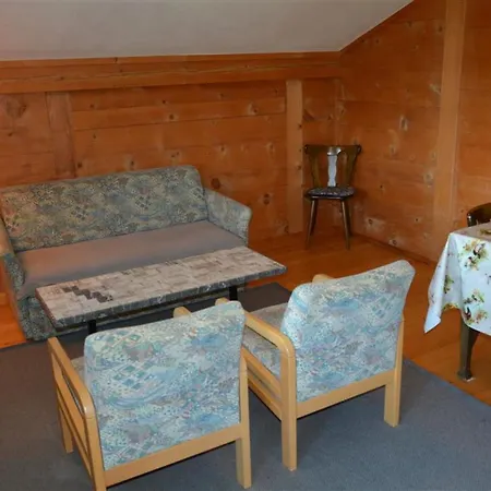 公寓 Rehweid - 2- Stock By Interhome *