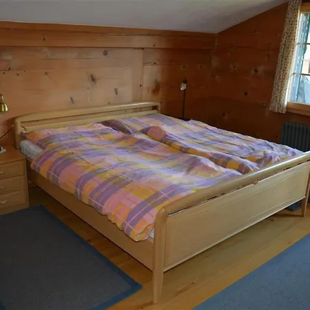 公寓 Rehweid - 2- Stock By Interhome