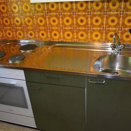 Rehweid - 2- Stock By Interhome 公寓 格施塔德