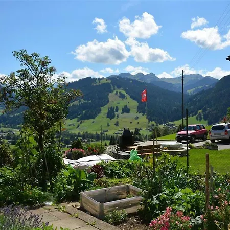 Rehweid - 2- Stock By Interhome 公寓 *