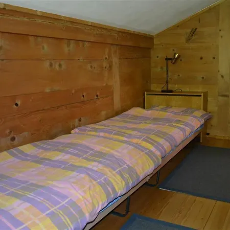 Rehweid - 2- Stock By Interhome * Gstaad