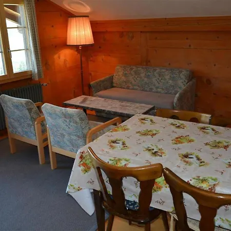 Apartment Rehweid - 2- Stock By Interhome