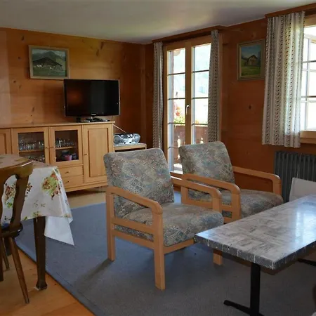 Rehweid - 2- Stock By Interhome Apartment *