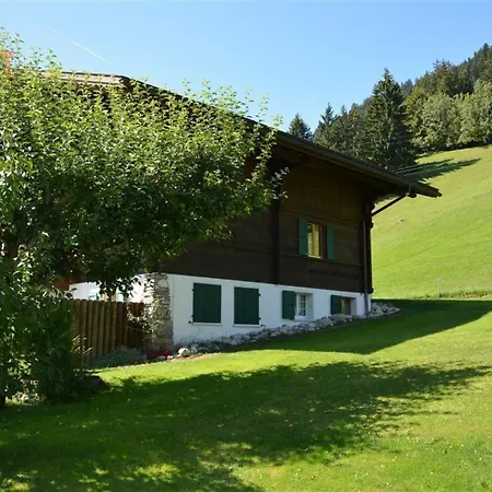 Rehweid - 2- Stock By Interhome