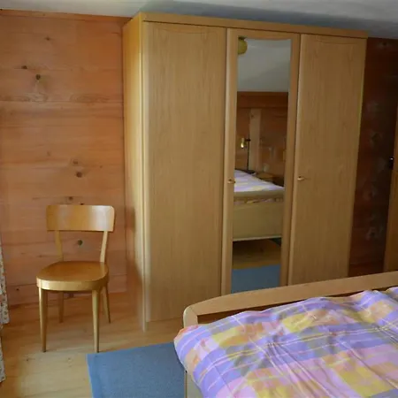 Rehweid - 2- Stock By Interhome * Gstaad